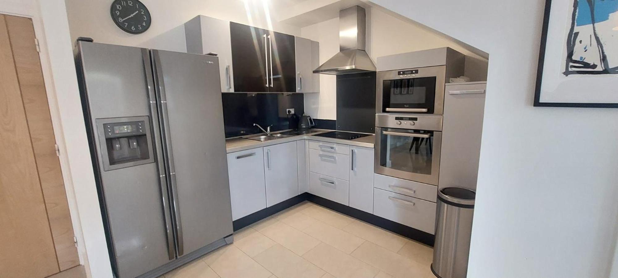 Elegantly Refurbed 2Bd In Shankill - 3Km From Bray Δουβλίνο Εξωτερικό φωτογραφία