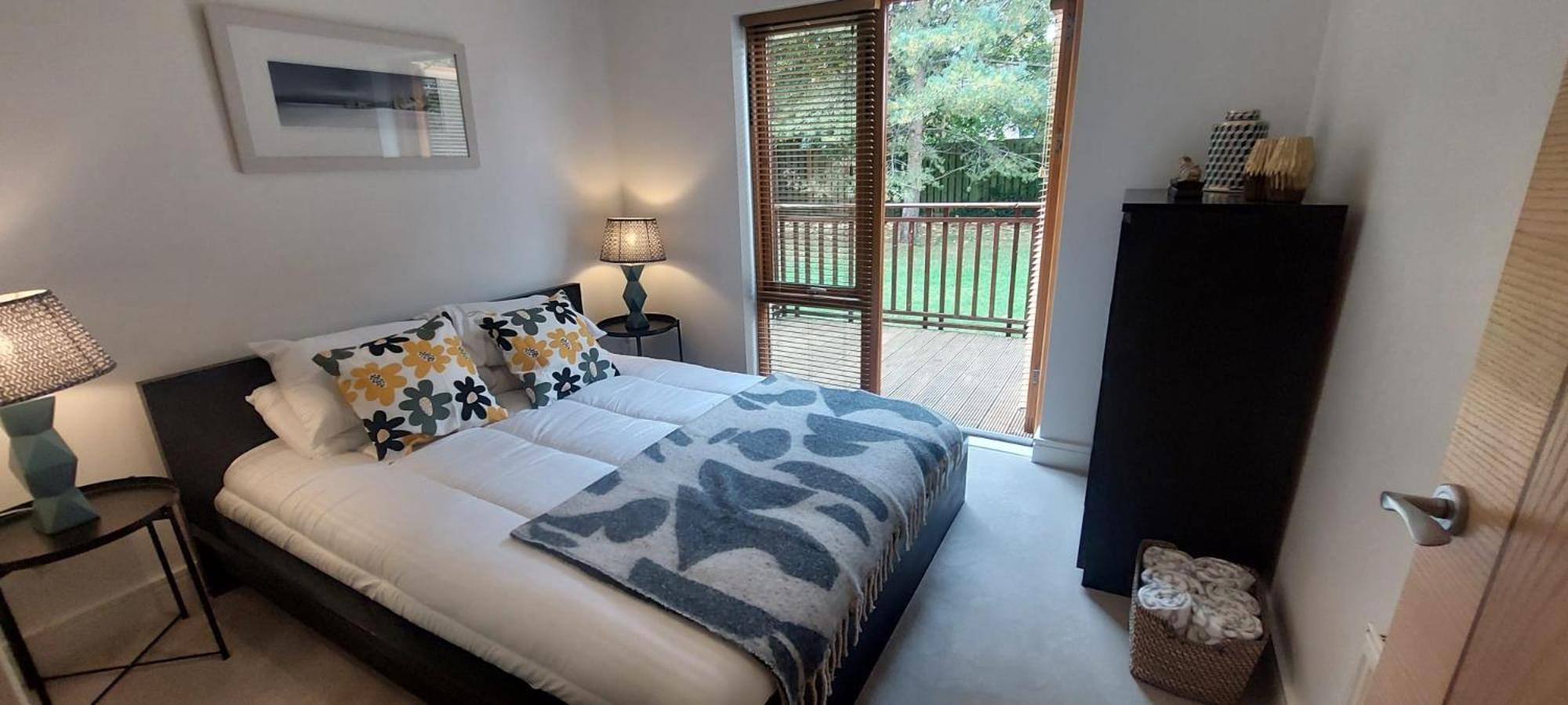 Elegantly Refurbed 2Bd In Shankill - 3Km From Bray Δουβλίνο Εξωτερικό φωτογραφία